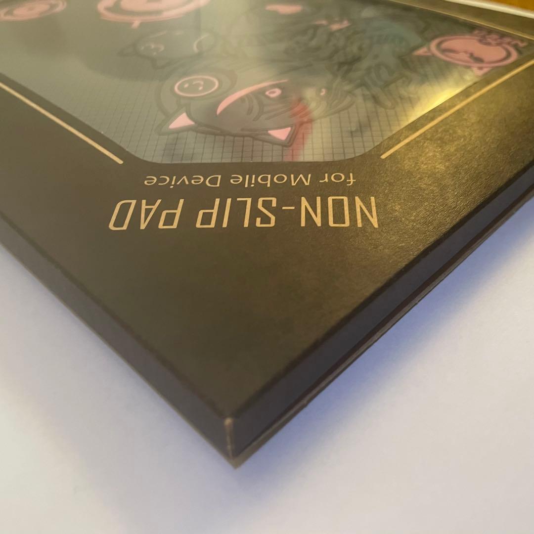 【激レア】CytusⅡ NEKO 滑り止めマット