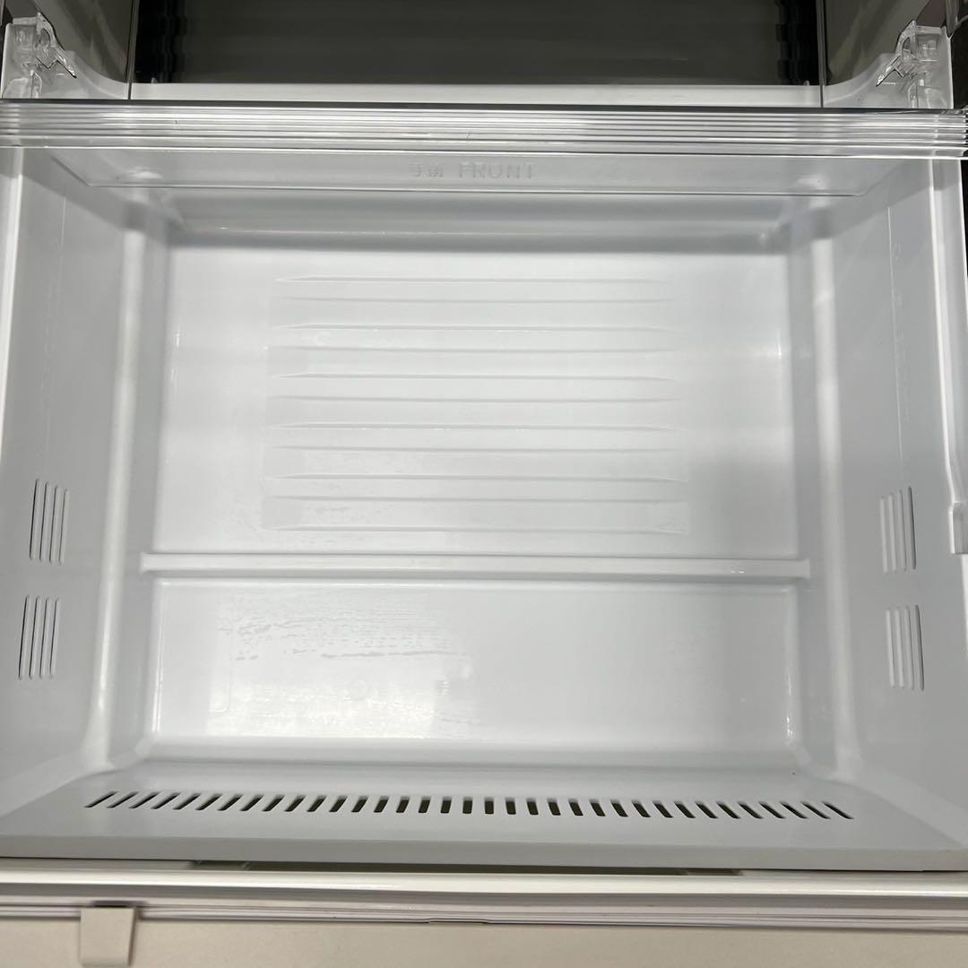 931⭕️冷蔵庫 パナソニック 大型 400-500㍑ フレンチ 安い 設置無料