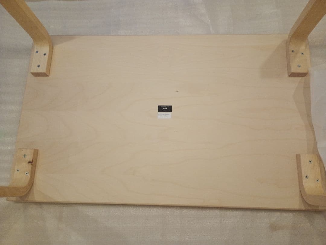 【美品】Artek アルテック 80B テーブル