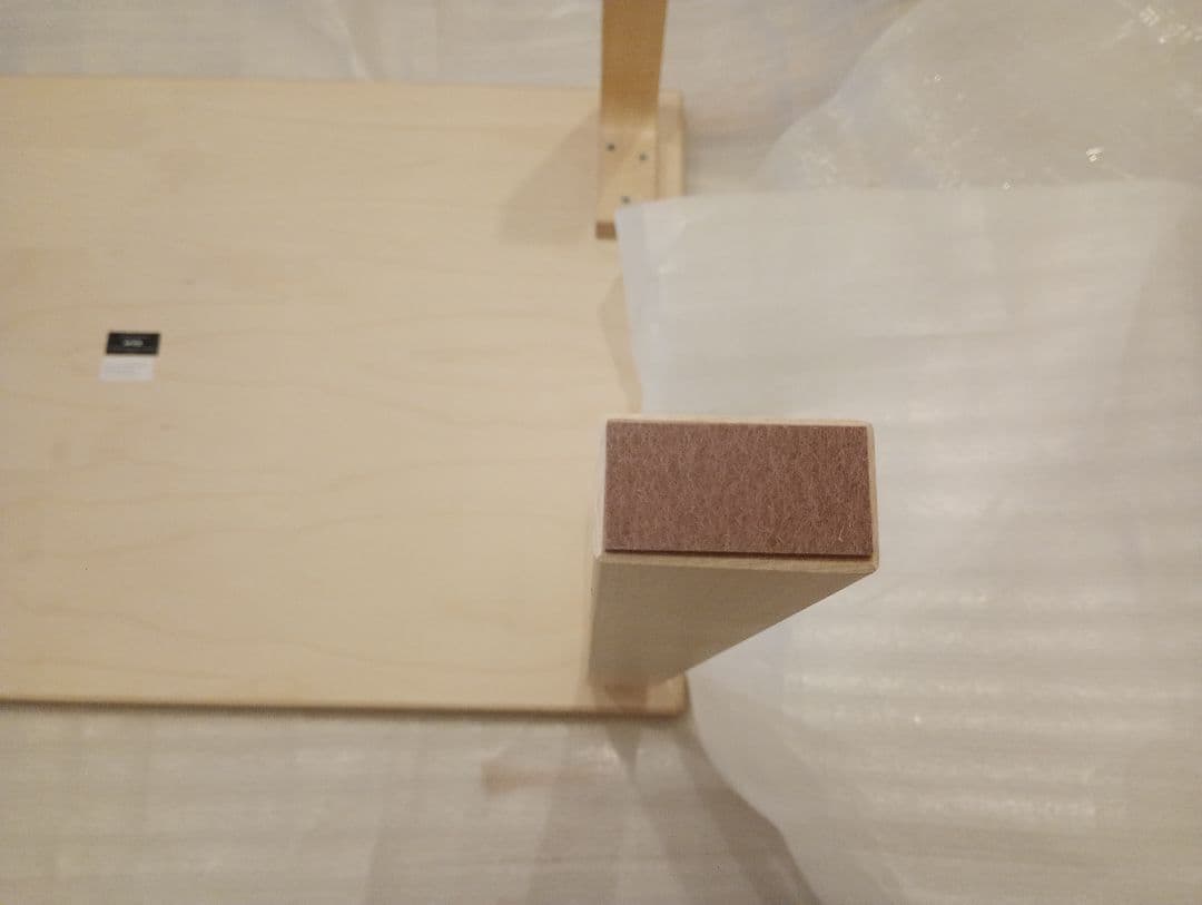 【美品】Artek アルテック 80B テーブル