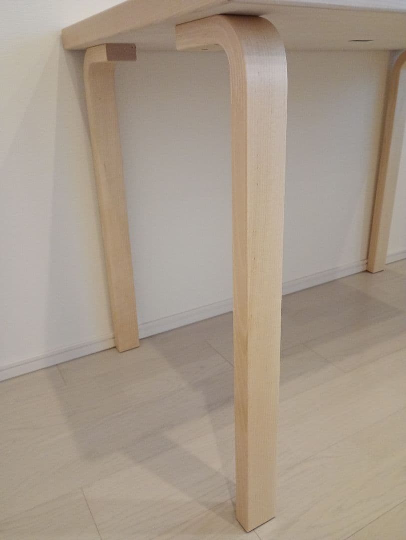 【美品】Artek アルテック 80B テーブル