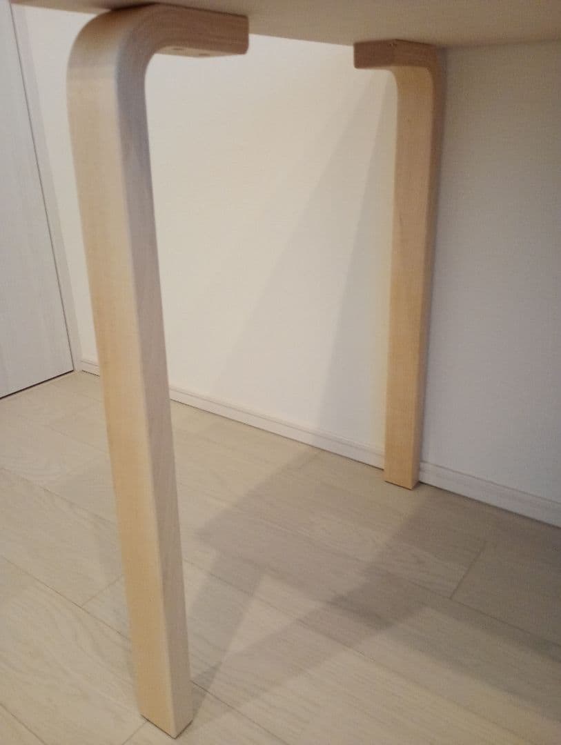 【美品】Artek アルテック 80B テーブル