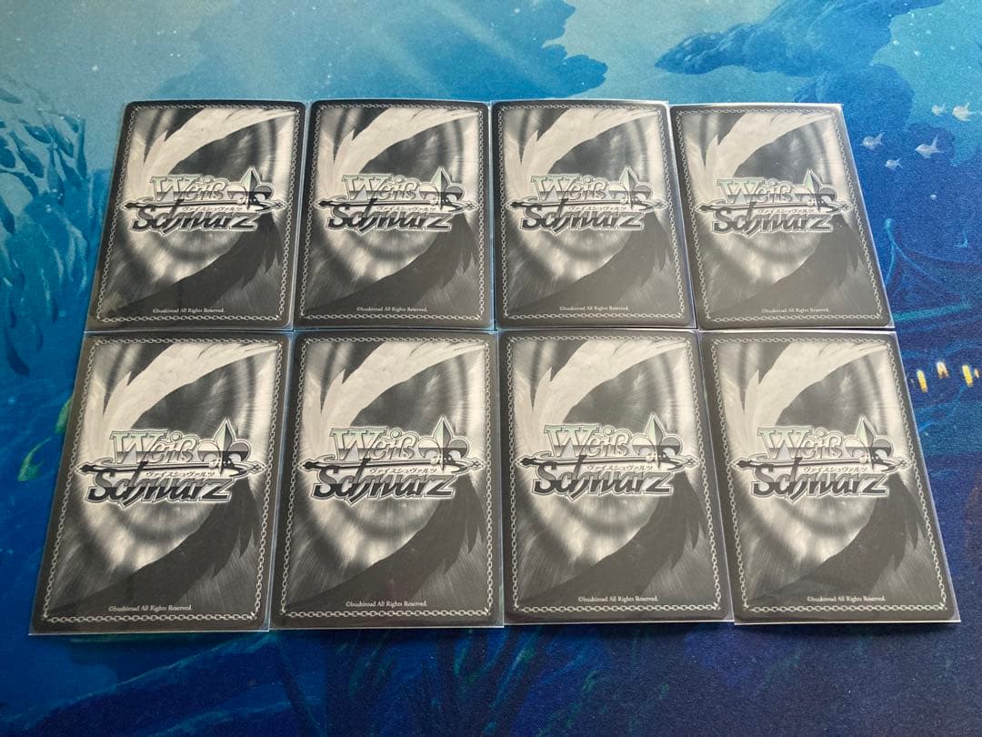 ウマ娘 フルレアパーツ