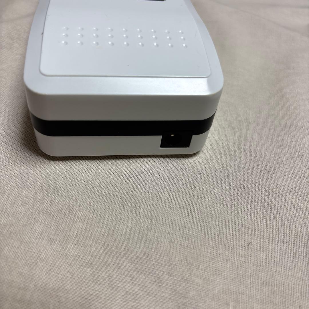 URAWA G3 ネイルドリル　本体のみ　白 おまけ付