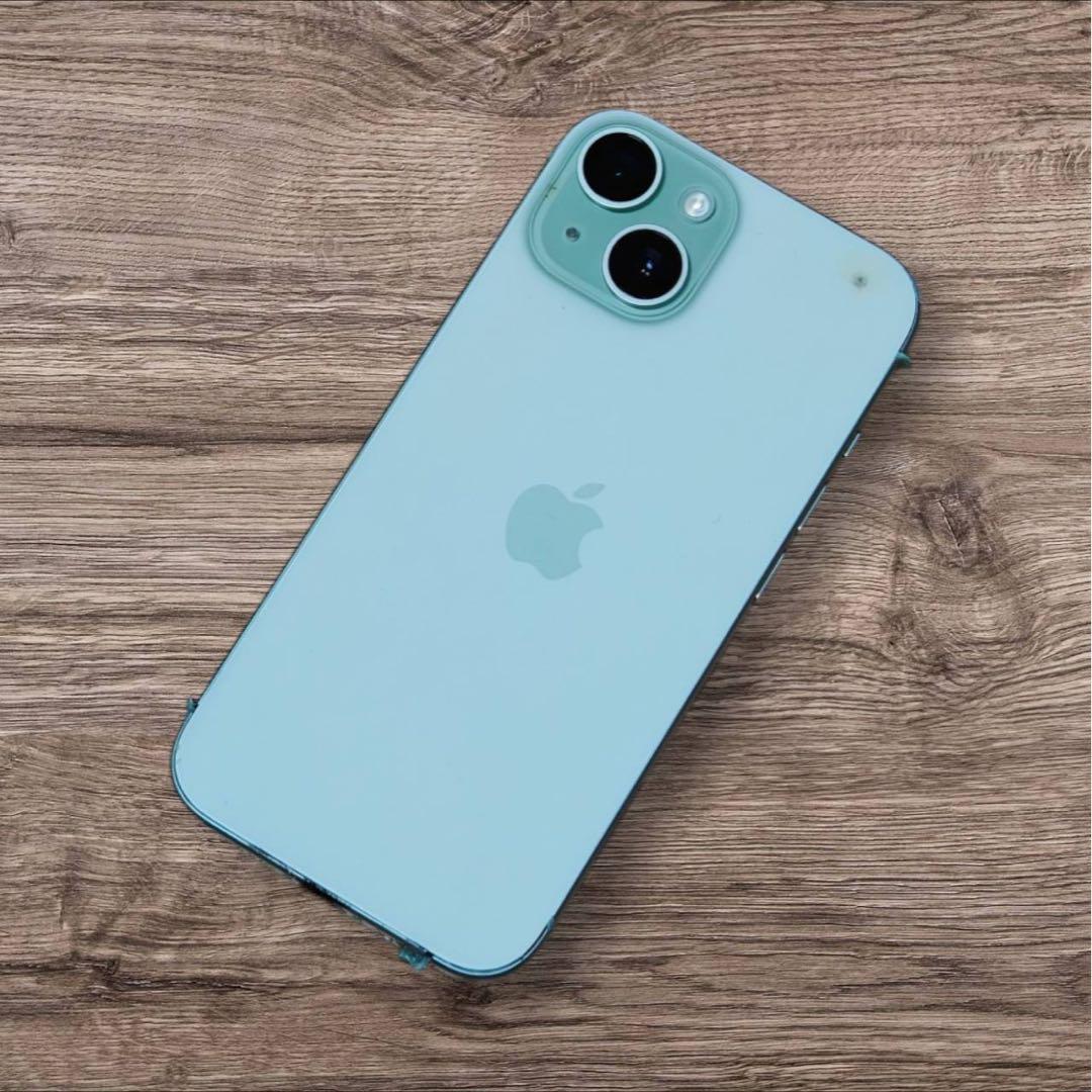 iPhone 15 128GB ジャンク iPhone 15 plus ジャンク ジャンク品】Apple