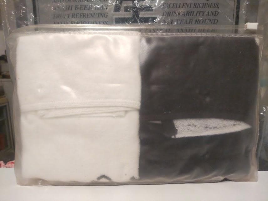 アイドル 歌手 1995年 Tour f コンサートツアー 中山美穂 タオル