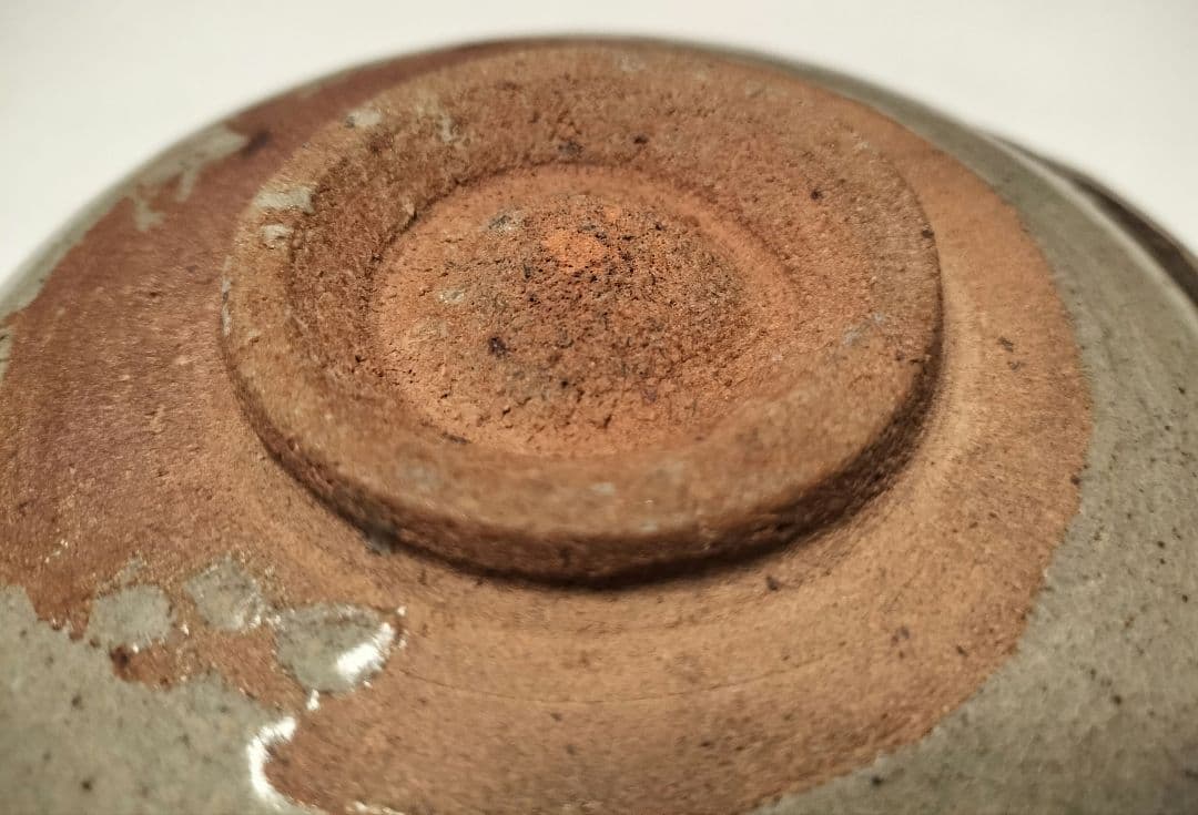 内田皿屋絵唐津　四方向付