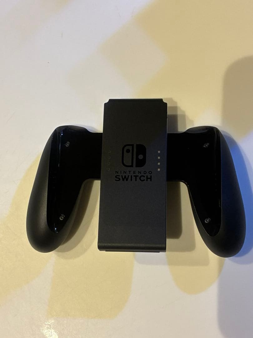 Switch本体、マリオカート8デラックスセット