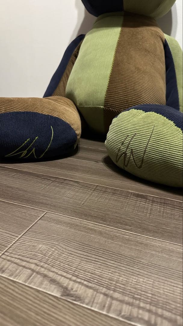 GAP Sean Wotherspoon 激レア ビッグブラナンベア