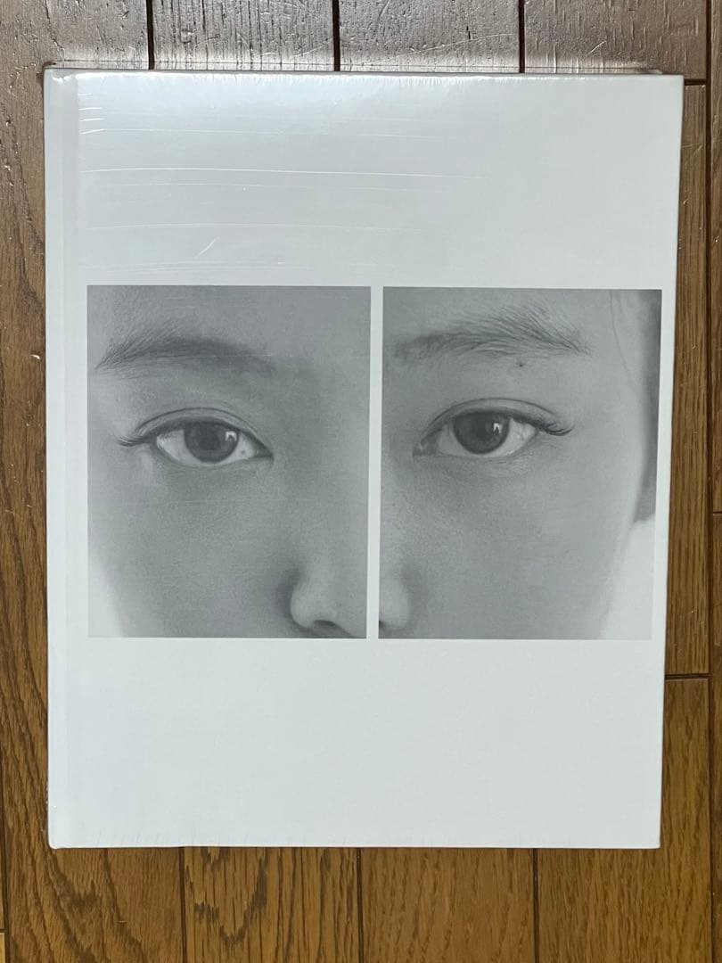 JENNIE 代官山 photobook popup ポップアップ jennie - メルカリ