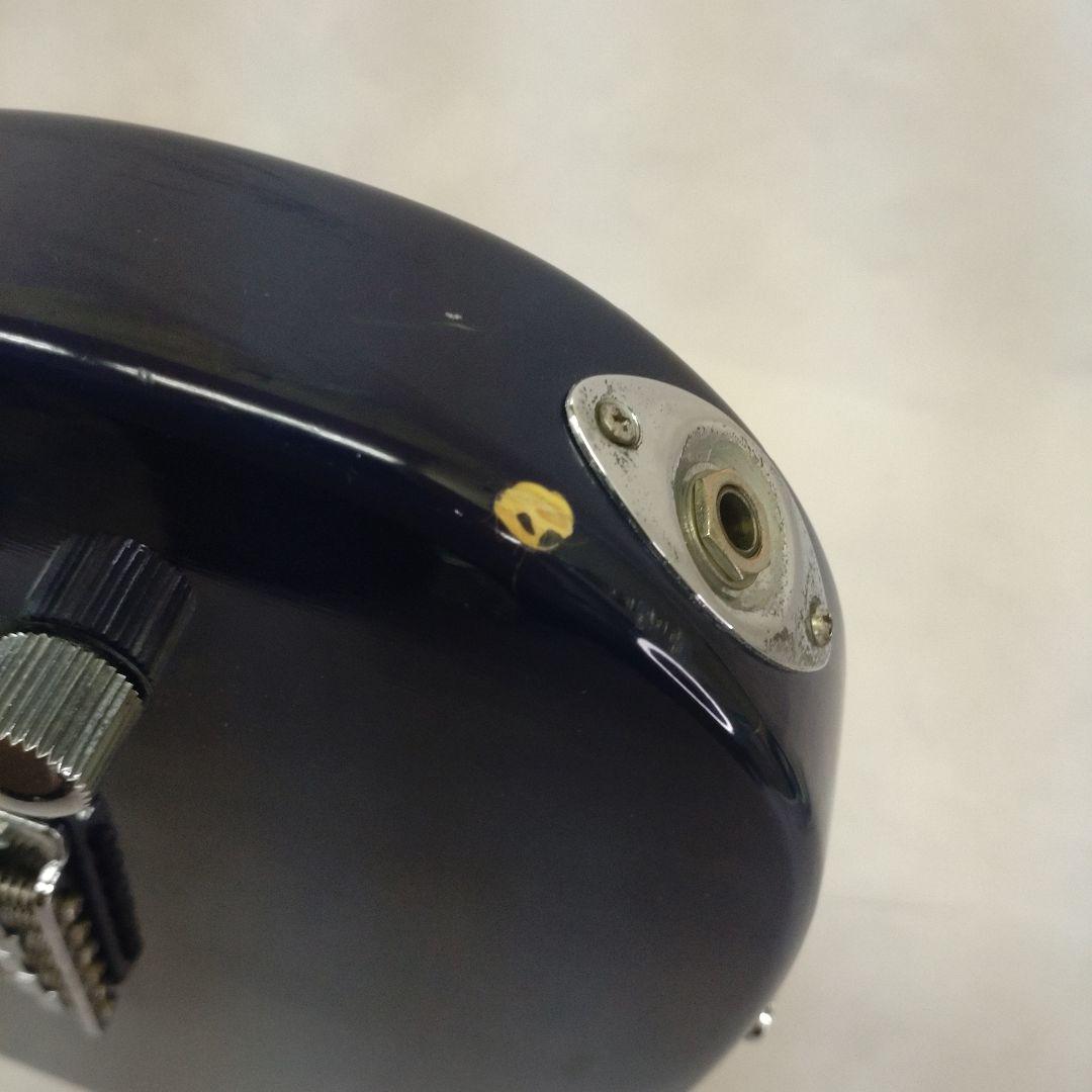 LEGEND コンコルドヘッド ストラトキャスター