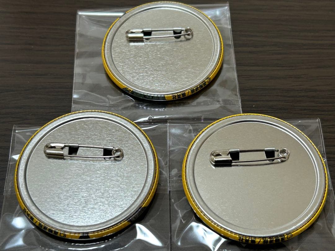 SPY×FAMILY タワレコ 缶バッジ TOWER RECORDS 原作絵