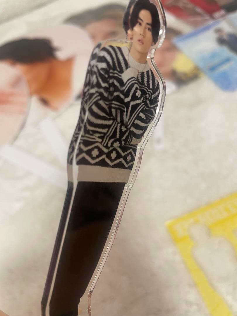 大槻拓也　まとめ売り　BUDDiiS