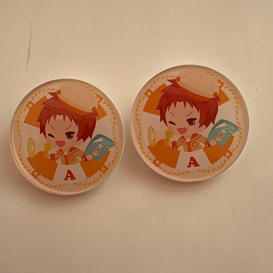 ハイスピード！ 椎名旭セット - メルカリ