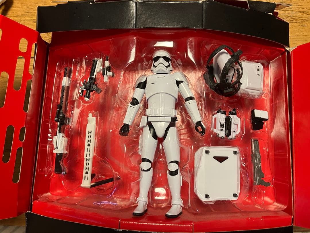 スター・ウォーズ フィギュアセット 16体