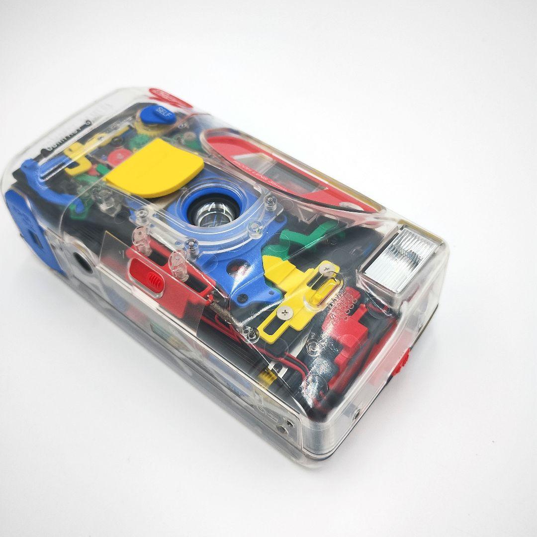 美品✨️ マイクリスタル リコー RICOH LENS 35mm - メルカリ