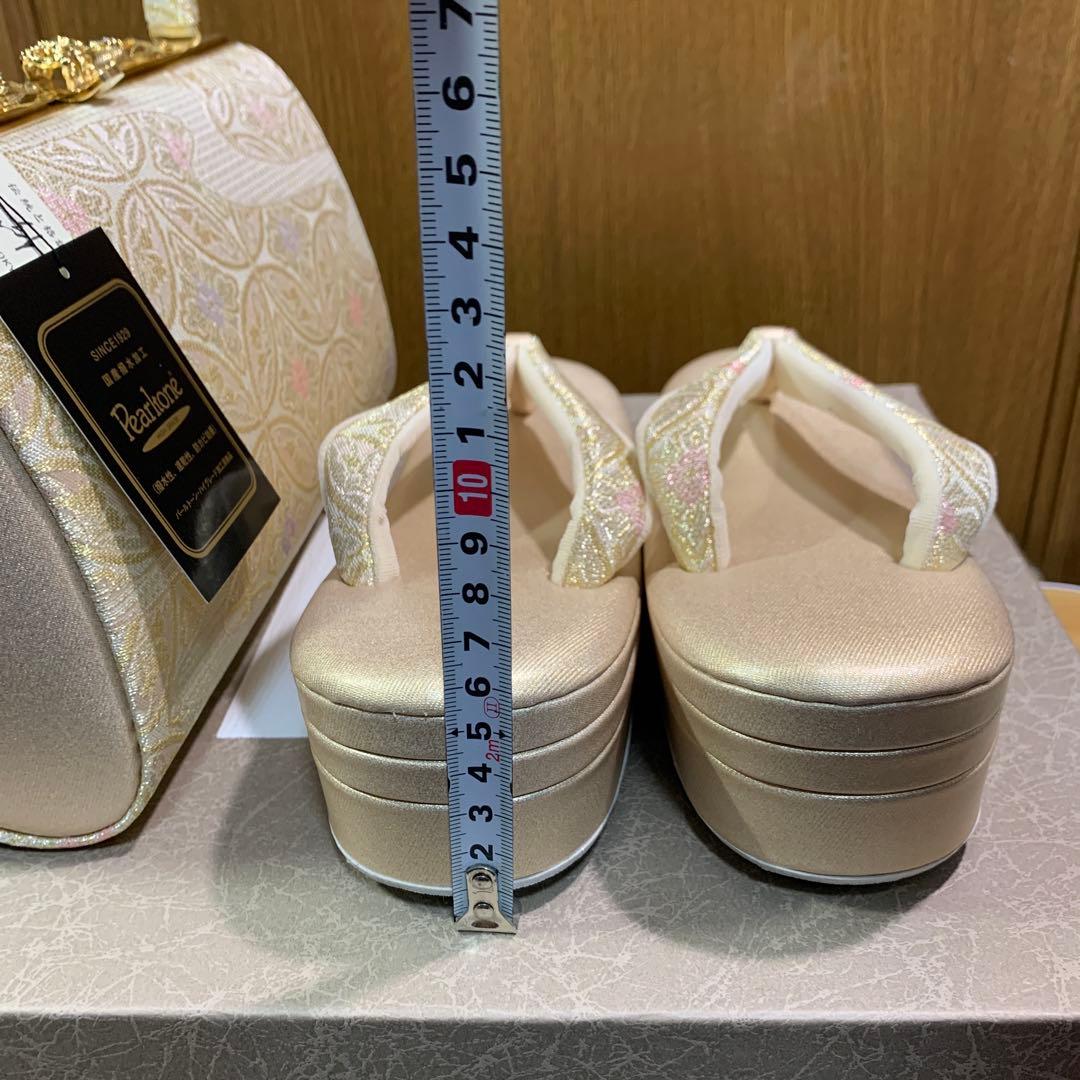 和装　沙織セット　Ｌサイズ