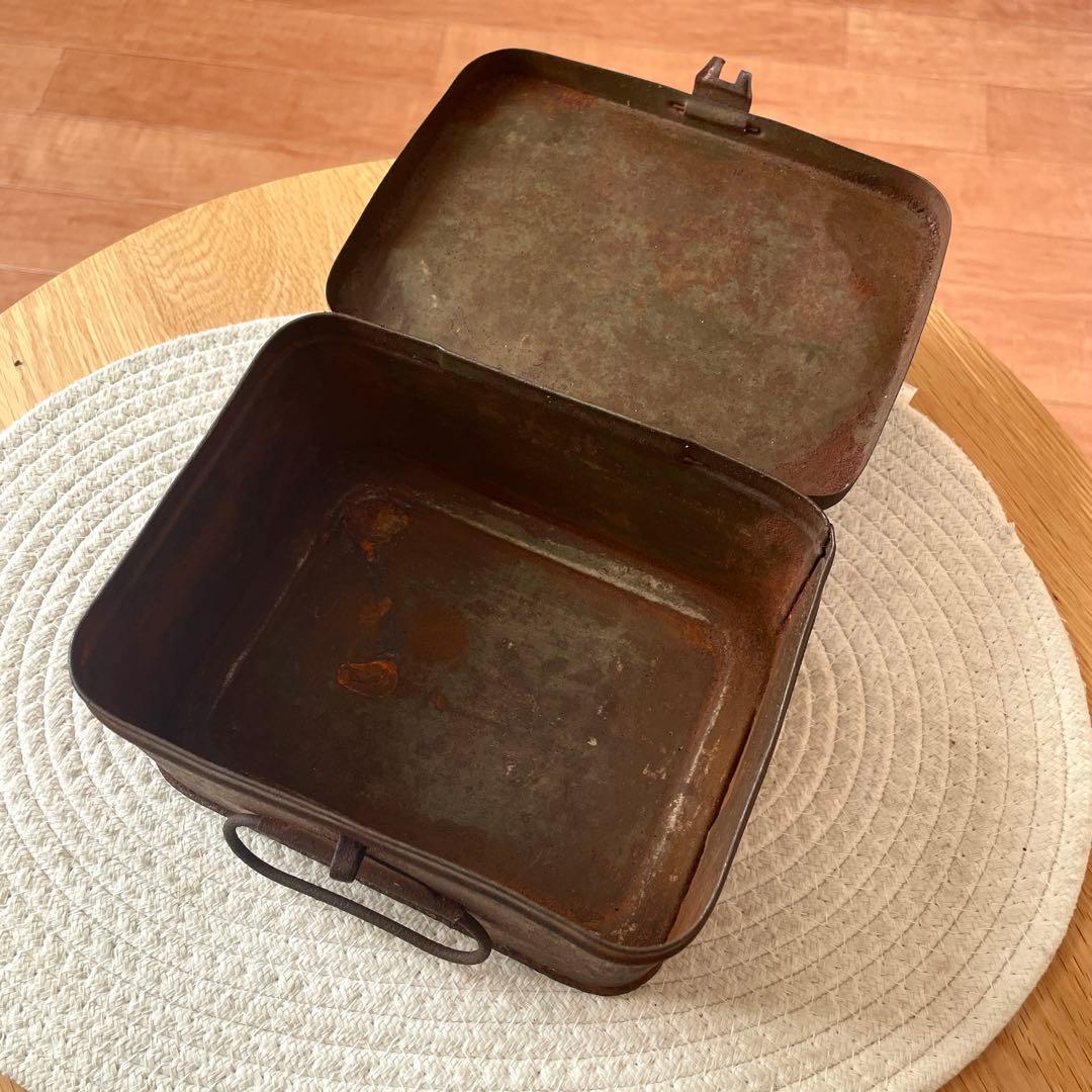 プリムス Primus 210 ストーブ クッカー 1933年 シングルバーナー