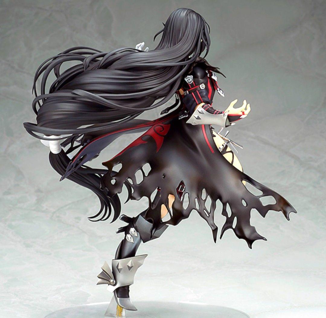 アルター テイルズ オブ ベルセリア ベルベット・クラウ 1/8 フィギュア