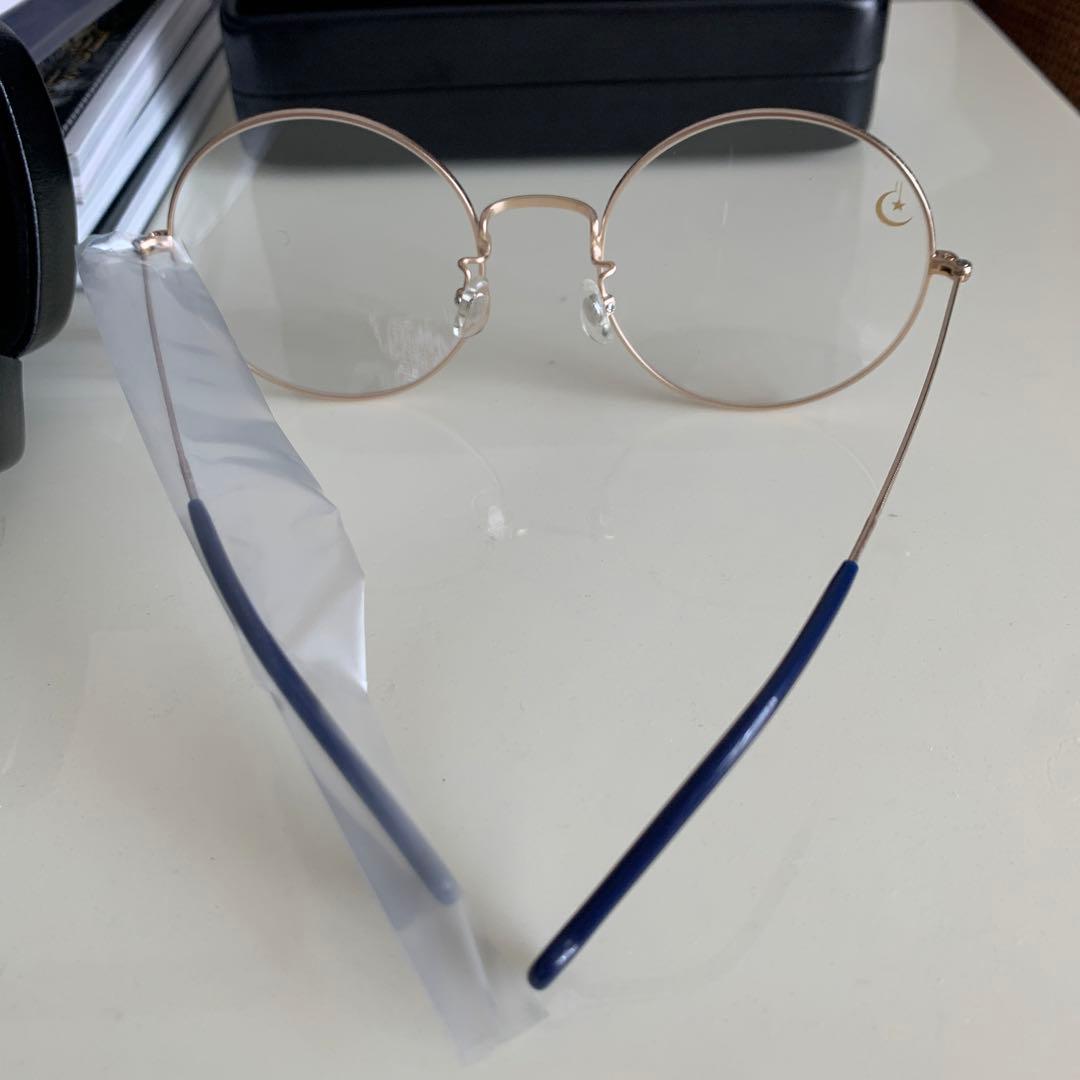 有村竜太朗 夜想 メガネ - メルカリ