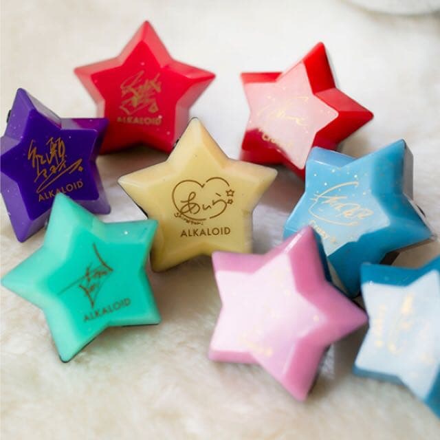 新品☆あんスタ☆スタライ☆Crazy:B【天城燐音】リングライト☆4点