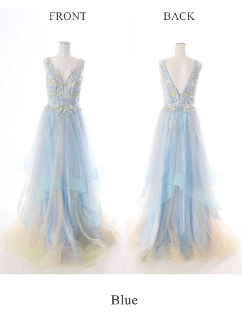 【最終年末セール！】♡Sugar♡バースデードレス