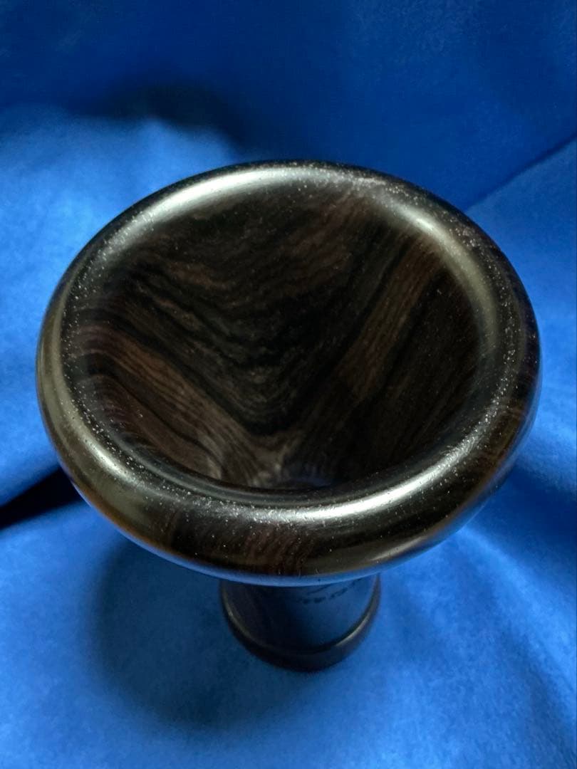 backun(バックーン) MOBAクラリネット用ベル【ココボロ】