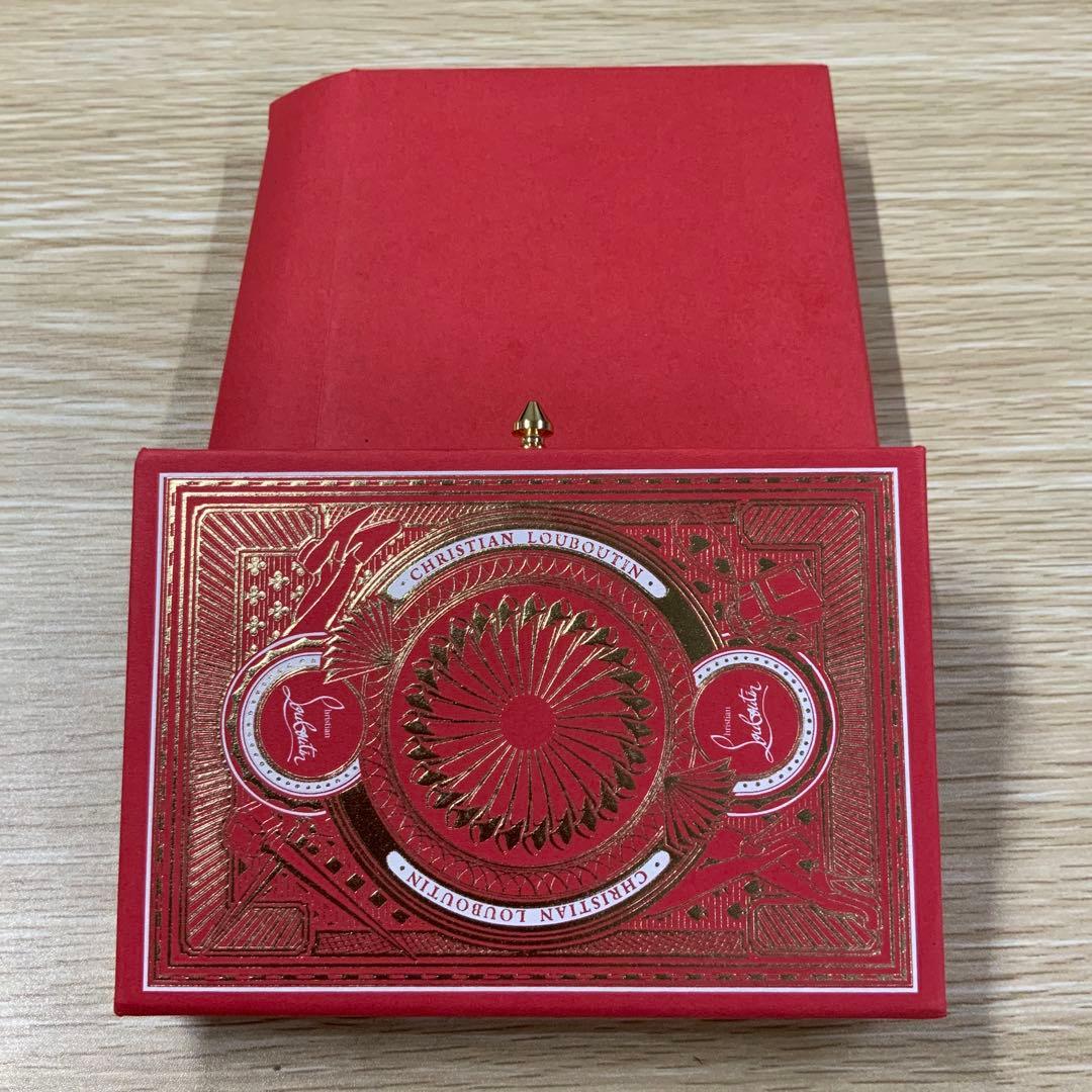 Christian Illusionist トランプ 2セット リリー様専用