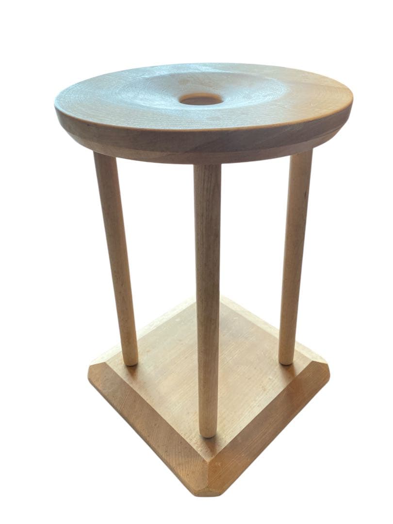 組紐台　丸玉8個付き