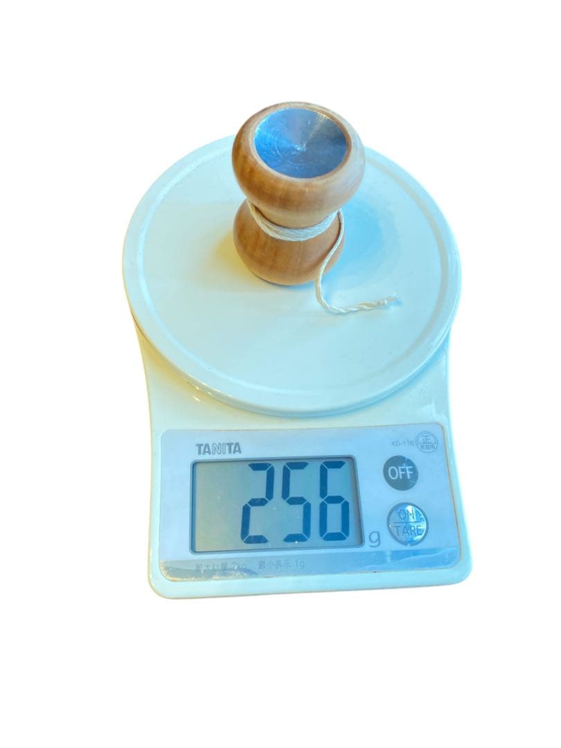 組紐台　丸玉8個付き