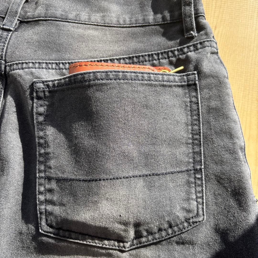 トラッカーウォレット　ショート