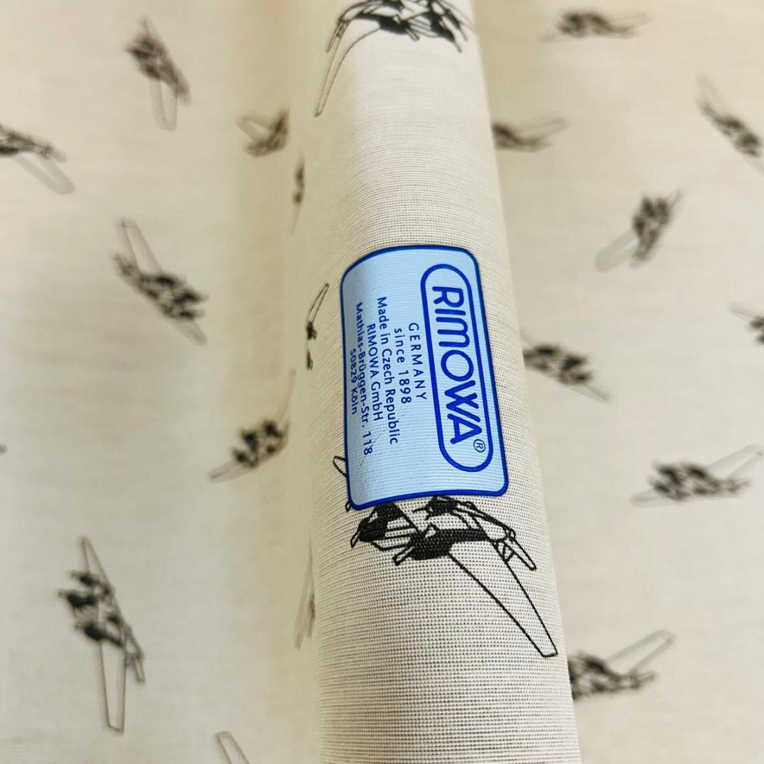 RIMOWA リモワ ユナイテッドアローズ 別注 キャリーケース 78L 希少