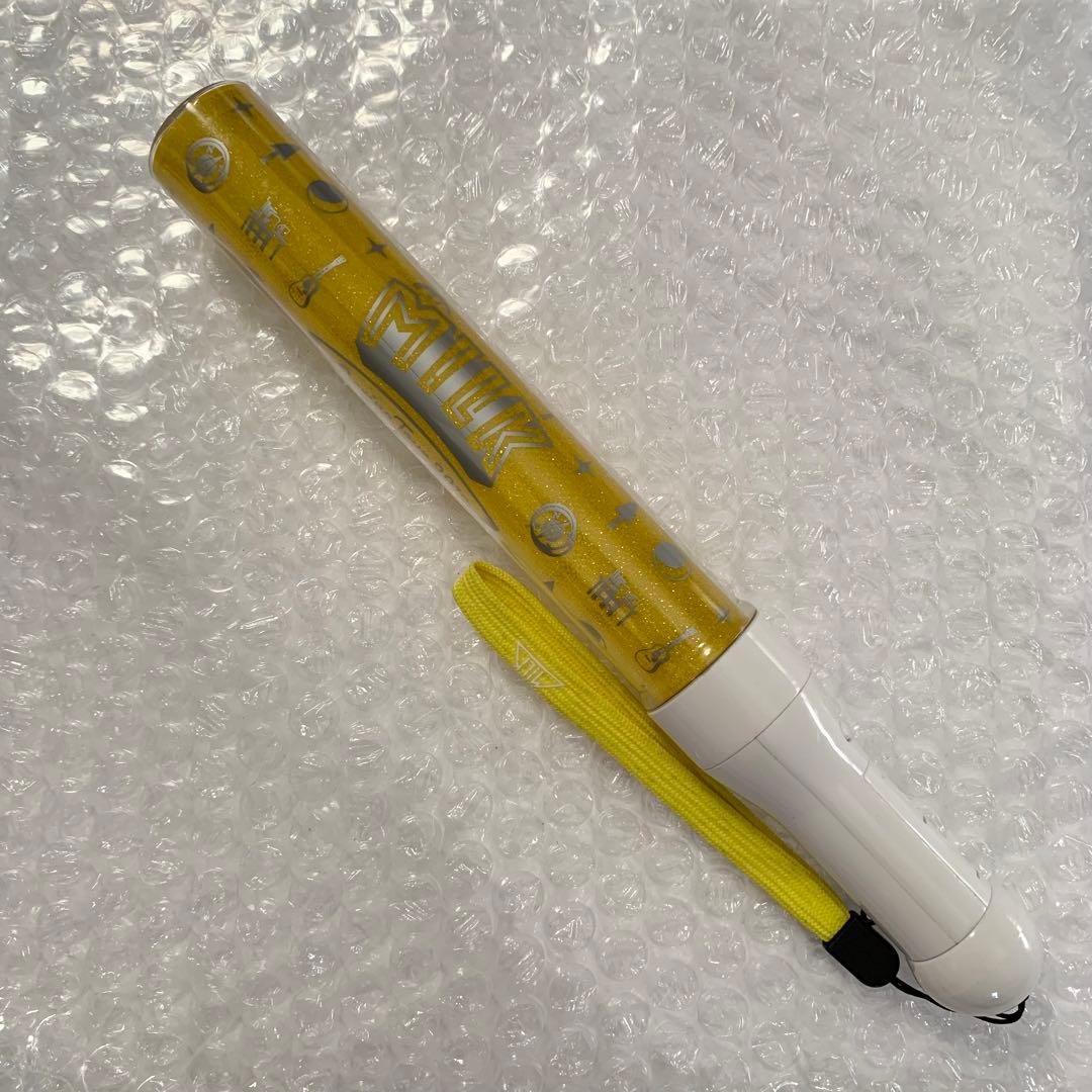 M!LK 吉田仁人 ペンライト TreasureTreasure