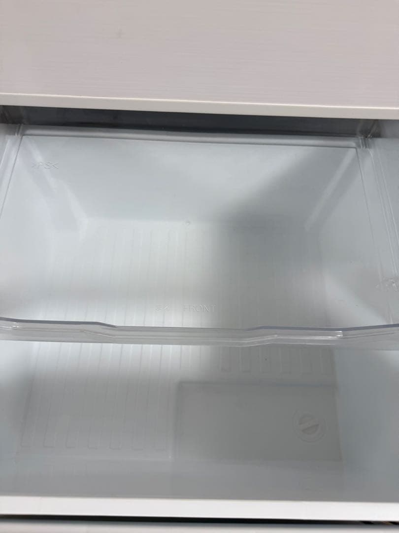 全国送料無料 東芝 冷蔵庫 330L GR-R33S 2020年製 ファミリー