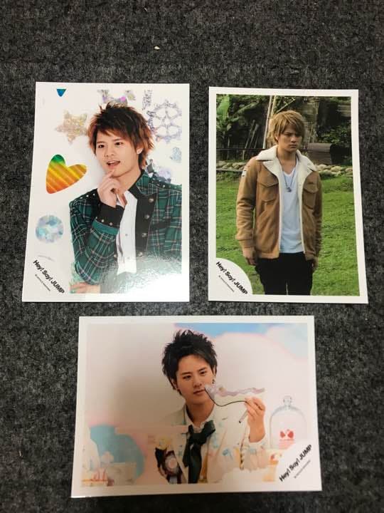 Hey! Say! JUMP - Keito Hey!Say!JUMP 岡本圭人 公式写真