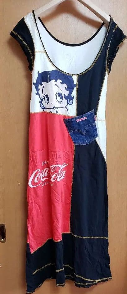 オンライン ベティちゃん レア レア❣️ベティちゃん♡フィギュア