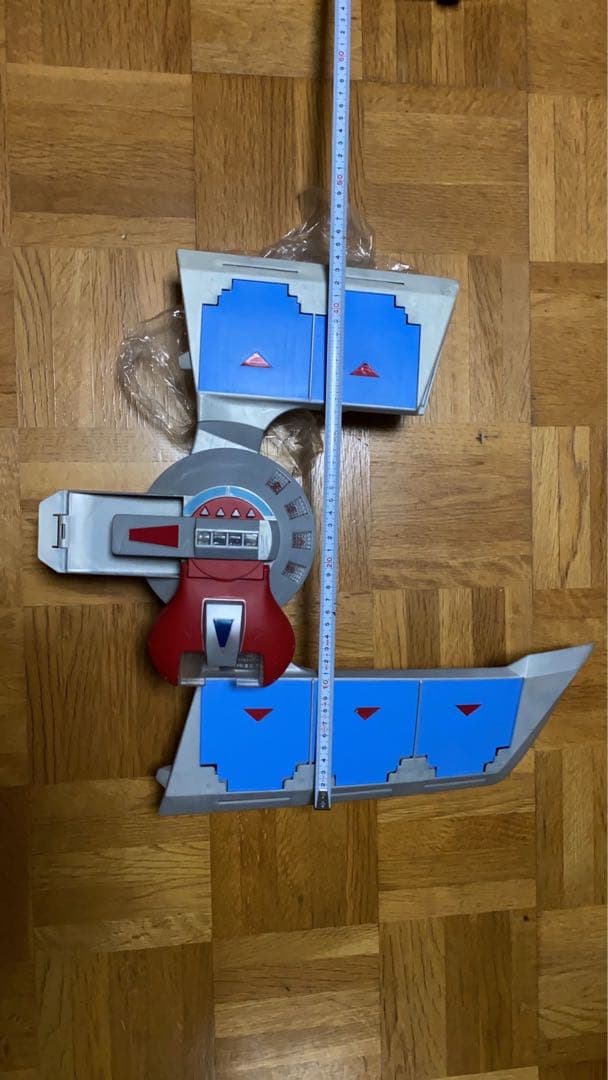 デュエルディスク　初期　遊戯王