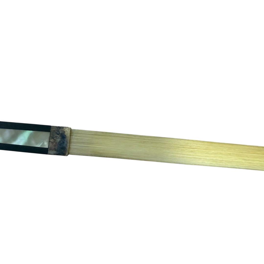 ARCHET A TOKIO】バイオリン弓 約74-75cm