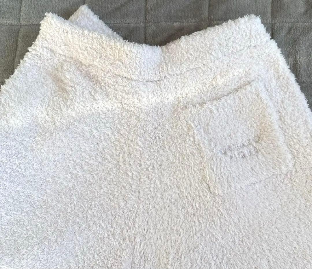 【匿名配送　新品未使用】gelato pique　福袋　2026 モコモコ3点