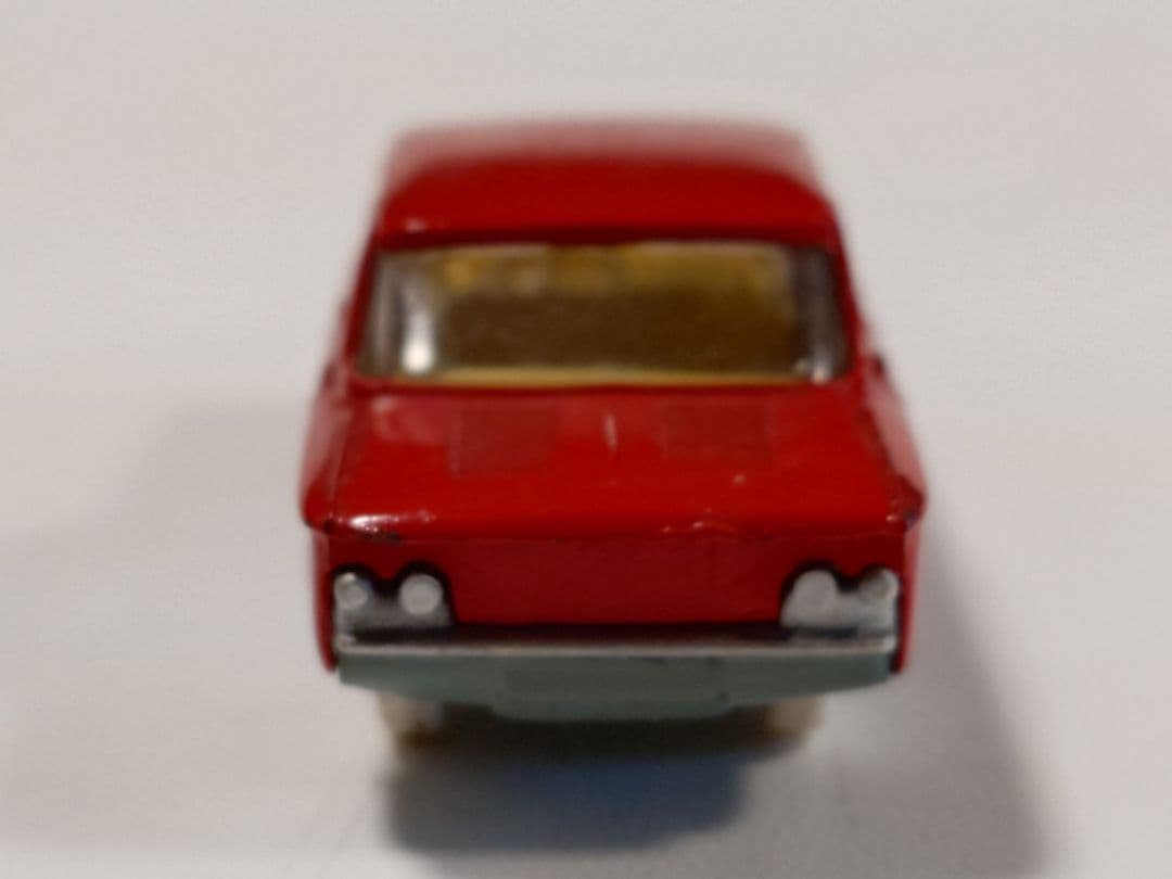 LONE ★STAR ROADMASTERS CHEVROLET CORVAIR