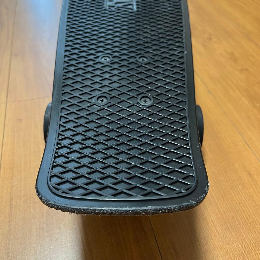 Penny スケボー 黒 スケートボード ブラック シンプル おしゃれ