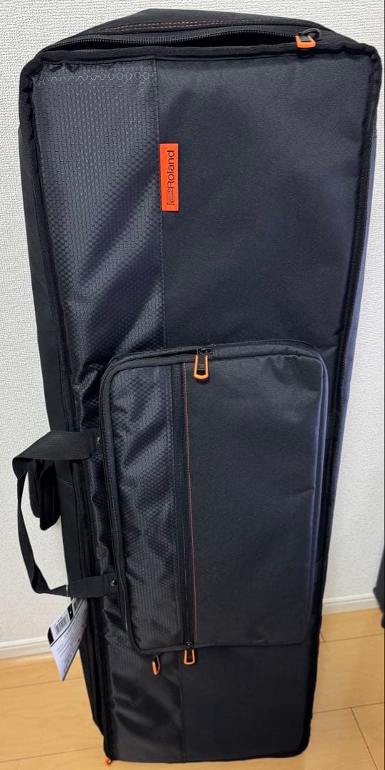 せ*ん様 Roland GO:KEYS 3 -MUミッドナイトブルー 別売専用付