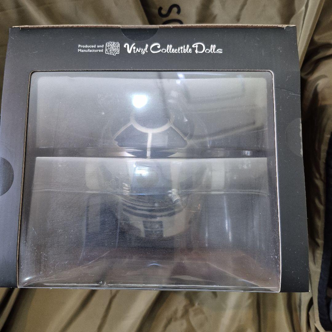 A BATHING APE R2-D2 フィギュア