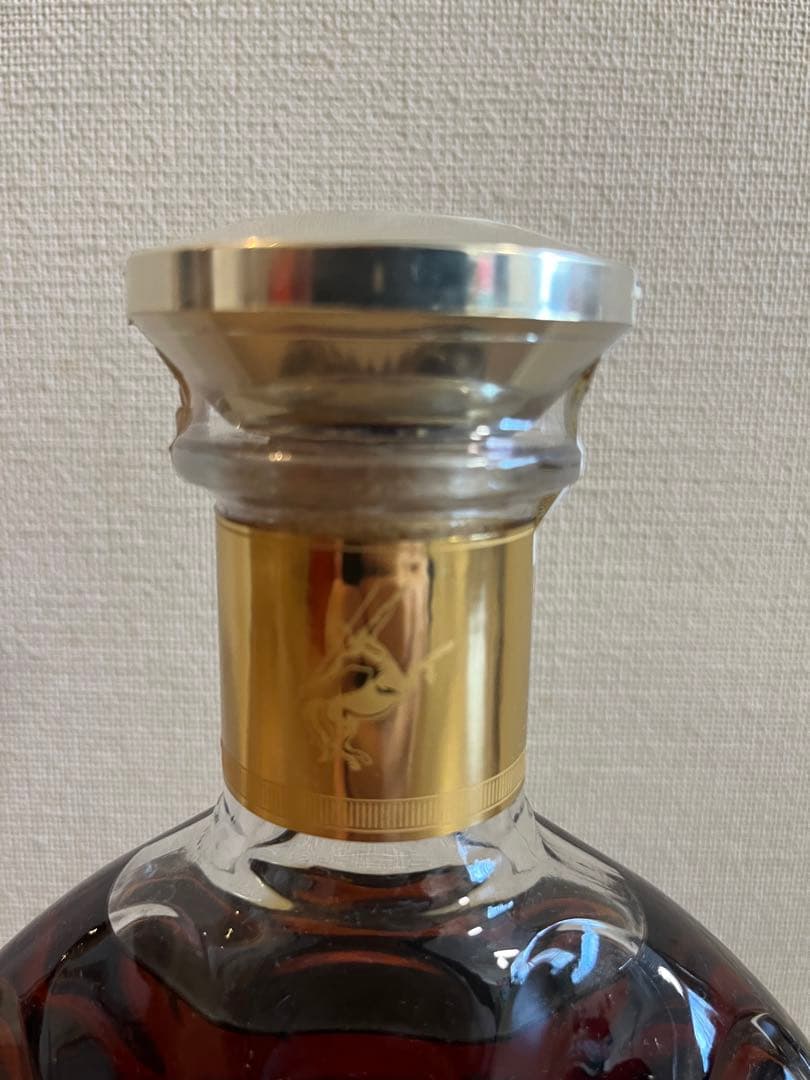 REMY MARTIN XO ギフトボックス入り レミーマルタン XO 飲料・酒