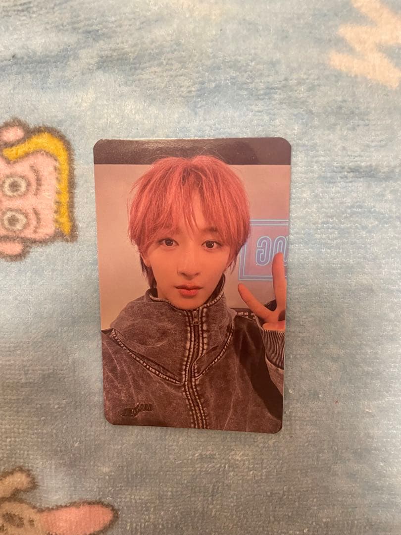 MAZZEL ナオヤ コレクトブック トレカ - メルカリ