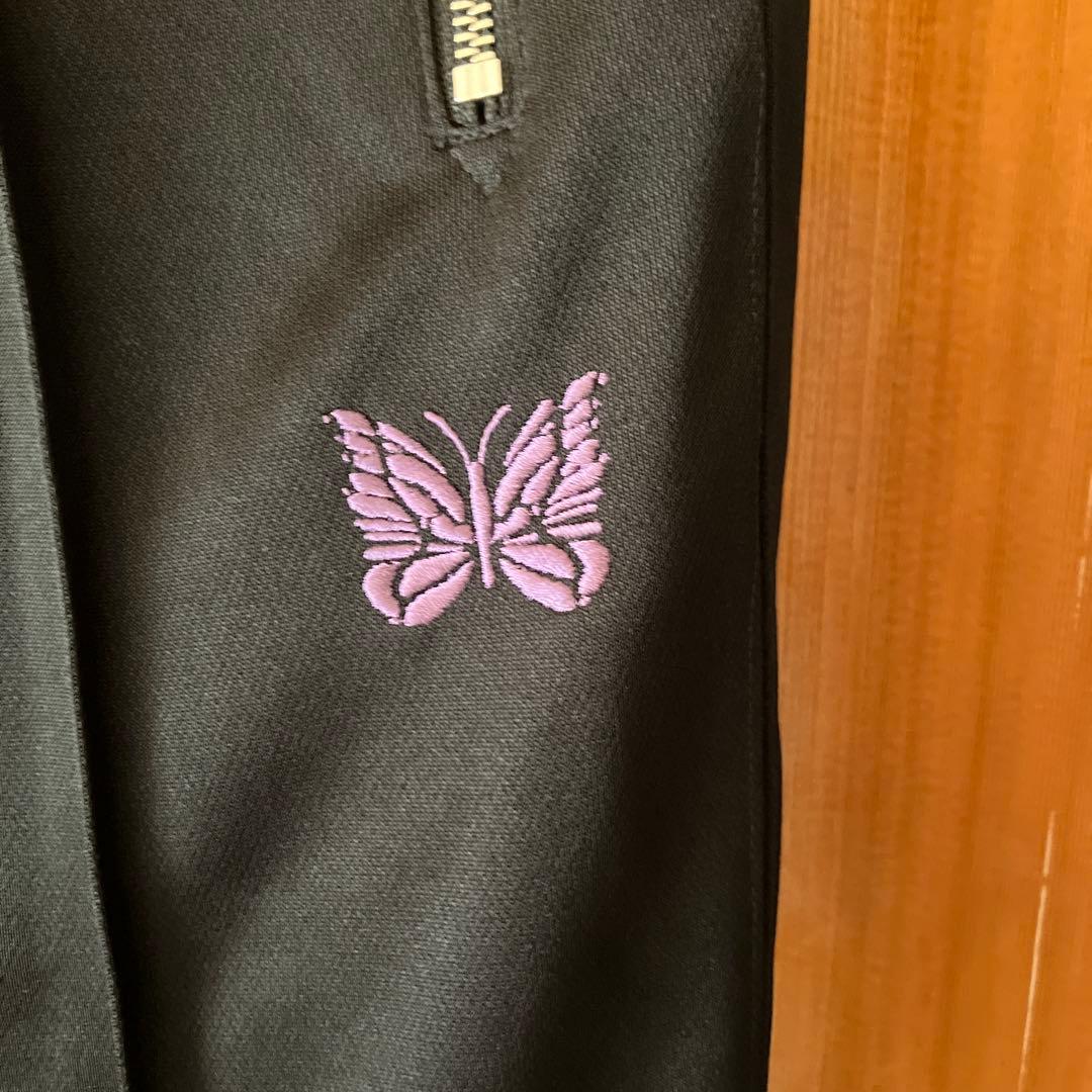 ニードルズNeedlesサルエルトラックパンツサイズ2希少