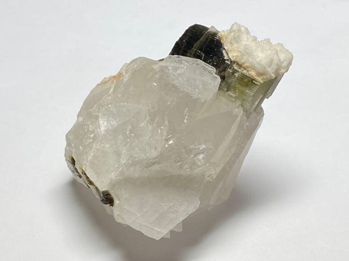 トルマリン オン クォーツ 100g