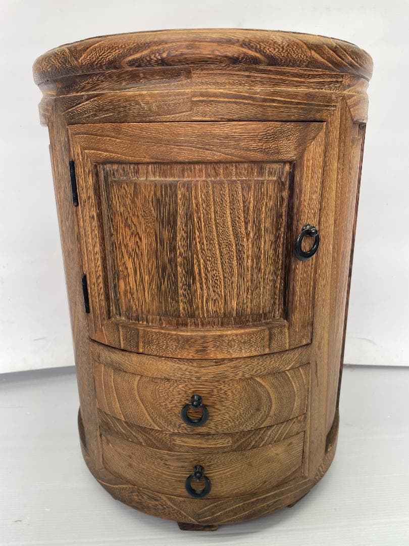 アンティーク 李朝家具 木製 丸椅子 スツール インテリア アンティーク 李朝家具 木製 丸椅子 スツール インテリア アンティーク