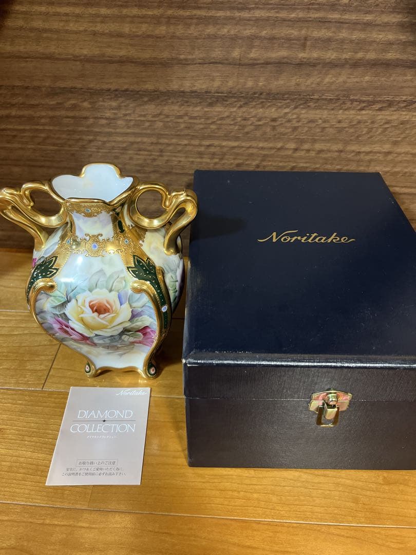 青銅器蓋付象足鳳耳盆商周・館蔵珍品中国骨董品