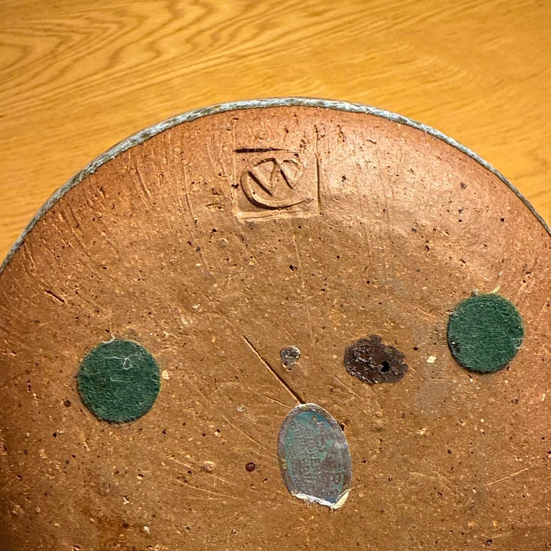 Connie Walther デンマーク製セラミックベース